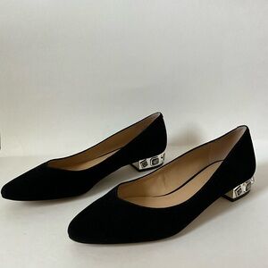 Talbots women’s size 8.5 worn once